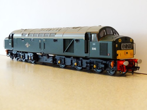 Bachmann 491 class - 32-491,