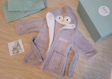 Personalised ELOISE 0-6m