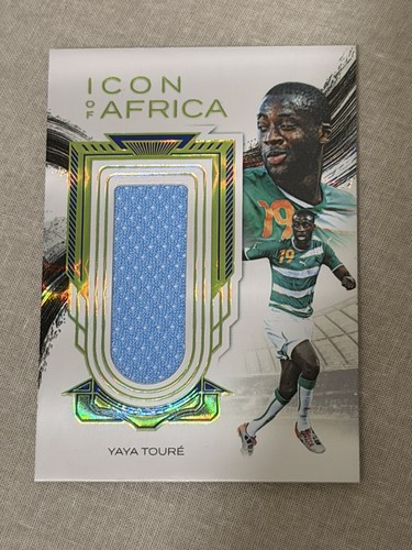 Yaya toure match - yaya, 05/07