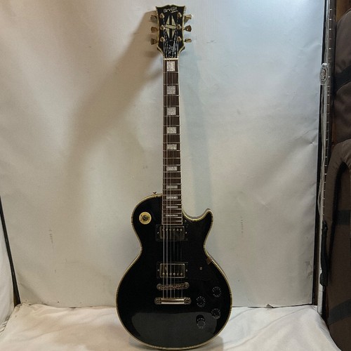 Orville gibson les paul - by,