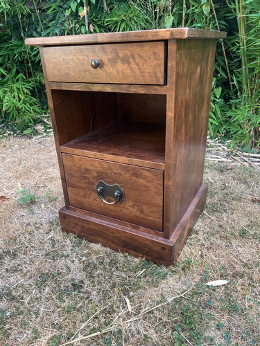 Laura ashley garrat - garrat, bedside