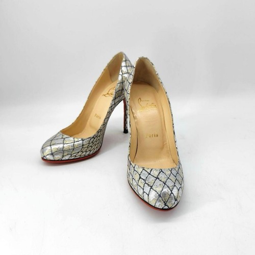 Christian louboutin python - louboutin,