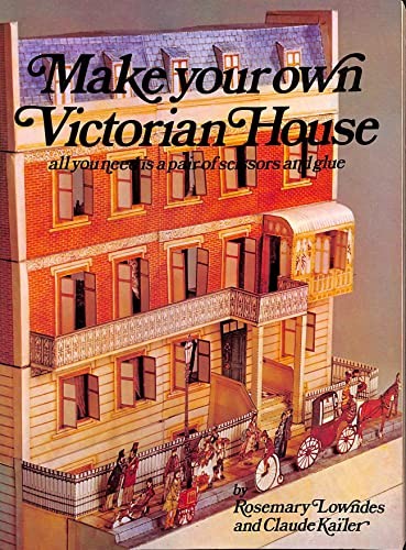 Make your own - make, victorian