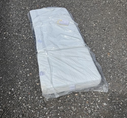 Vesgantti folding mattress - folding,