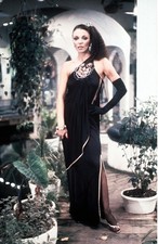 Joan Collins 11" x 8.5" inch Glossy Photo No918