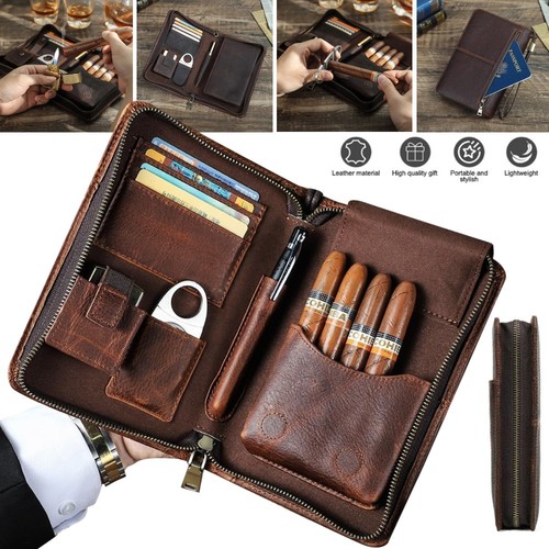 Count cigar travel - 5,