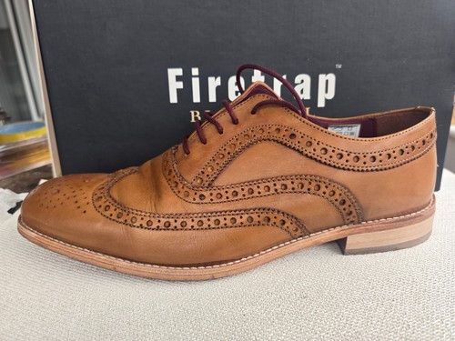 Firetrap brouges shoes size - firetrap.,
