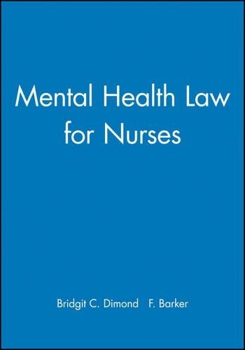 Mental health law - mental,