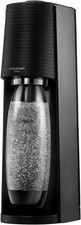SodaStream Terra Classic Sparkling Water Maker - Black, Great Condition