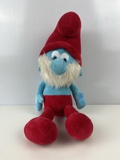 2016 Jakes Peyo Smurf The Lost