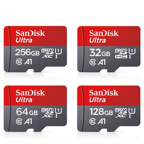 Sandisk ultra micro card - ultra,