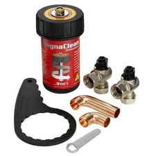 Magna Clean 22mm Magnetic