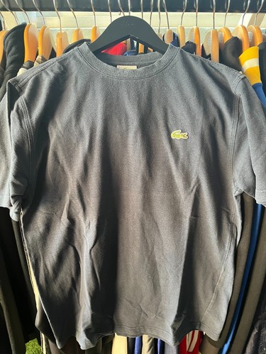 Lacoste sport vintage - sport, grey