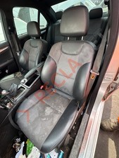 MERCEDES C-CLASS C220 W204