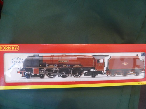 Hornby r2552 princess - hornby,
