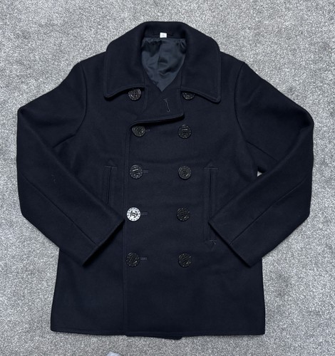 Buzz rickson navy - u.s., pea