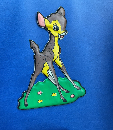 Plasteco mio locatelli - locatelli, disney