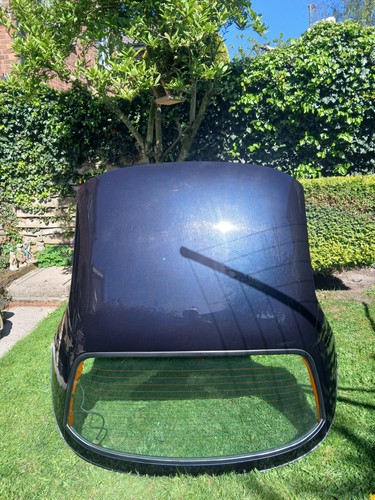 Mgtf hard top - hard,