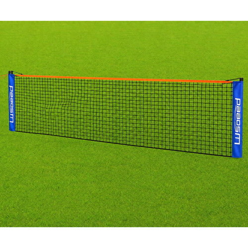 Portable standard training