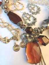 Job Lot Beautiful, Jewellery