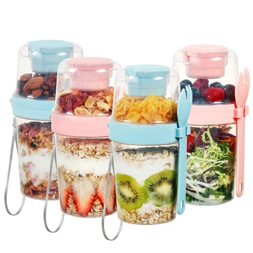Pack 27oz yogurt - 4,
