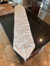 72 x 12 inch Table Runner