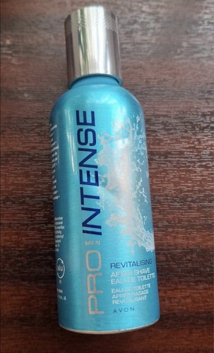 Avon vintage pro men intense - pro,