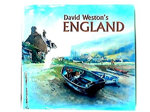 David weston england - weston's, by