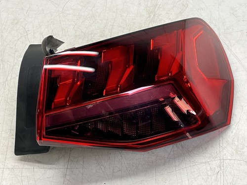 Audi 2021 rear - audi, tail