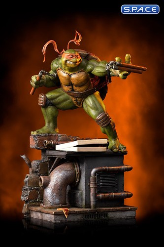 Teenage mutant ninja turtles - teenage,