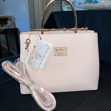 Loungefly Harry Potter Deathly