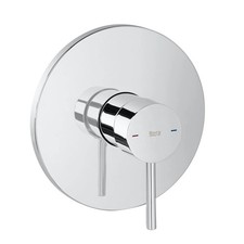 Roca Lanta Concealed Shower