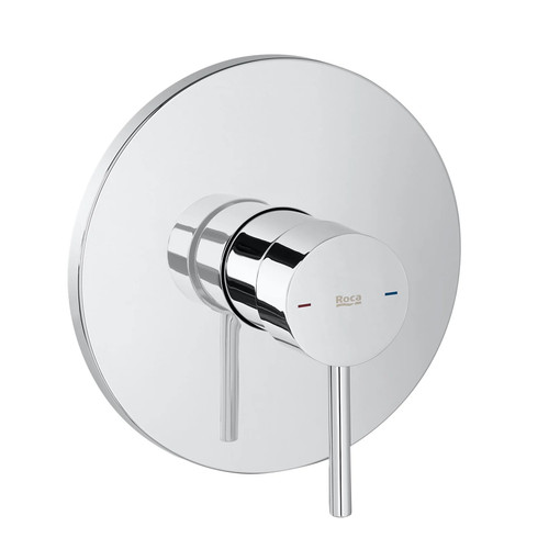 Roca lanta concealed shower - lanta,
