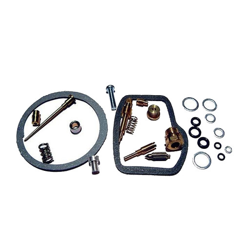 Carburetor repair kit keyster - kit,