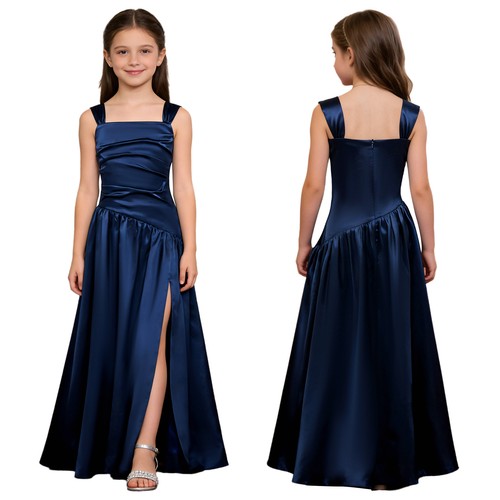 Girls princess party dress - party,