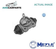 DRUM WHEEL BRAKE CYLINDER REAR