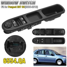 For Peugeot 207 207SW 207CC