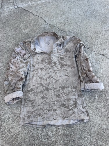 Patagonia combat shirt aor1 - combat,