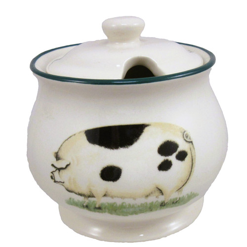 Cloverleaf farm animals - -,