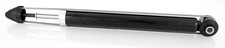 1x Gas Shock Absorber Rear