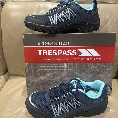 Trespass women trainers - women’s,