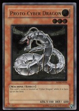 Proto-Cyber Dragon (UTR)