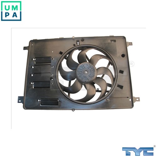 Fan engine cooling 810 - cooling, 810-0044