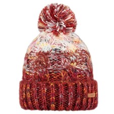 Barts Iska Beanie Rust
