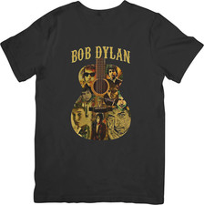 Bob Dylan 60s folk Music