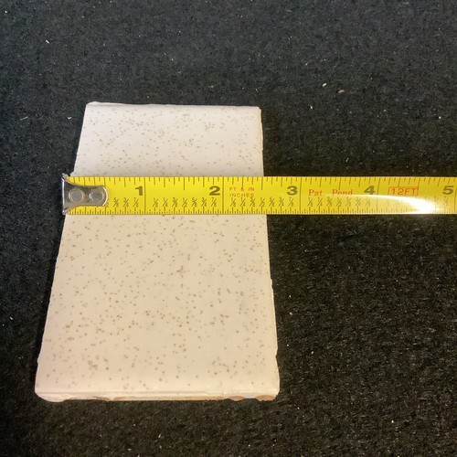 Ceramic florida tile - florida, 3/8”