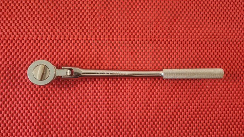 Husky drive bent handle - husky,