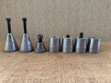 Lot of 7 Engineer Made