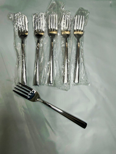 Set stainless steel - set,