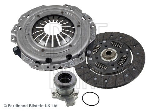 Clutch kit fits opel - fits:,
